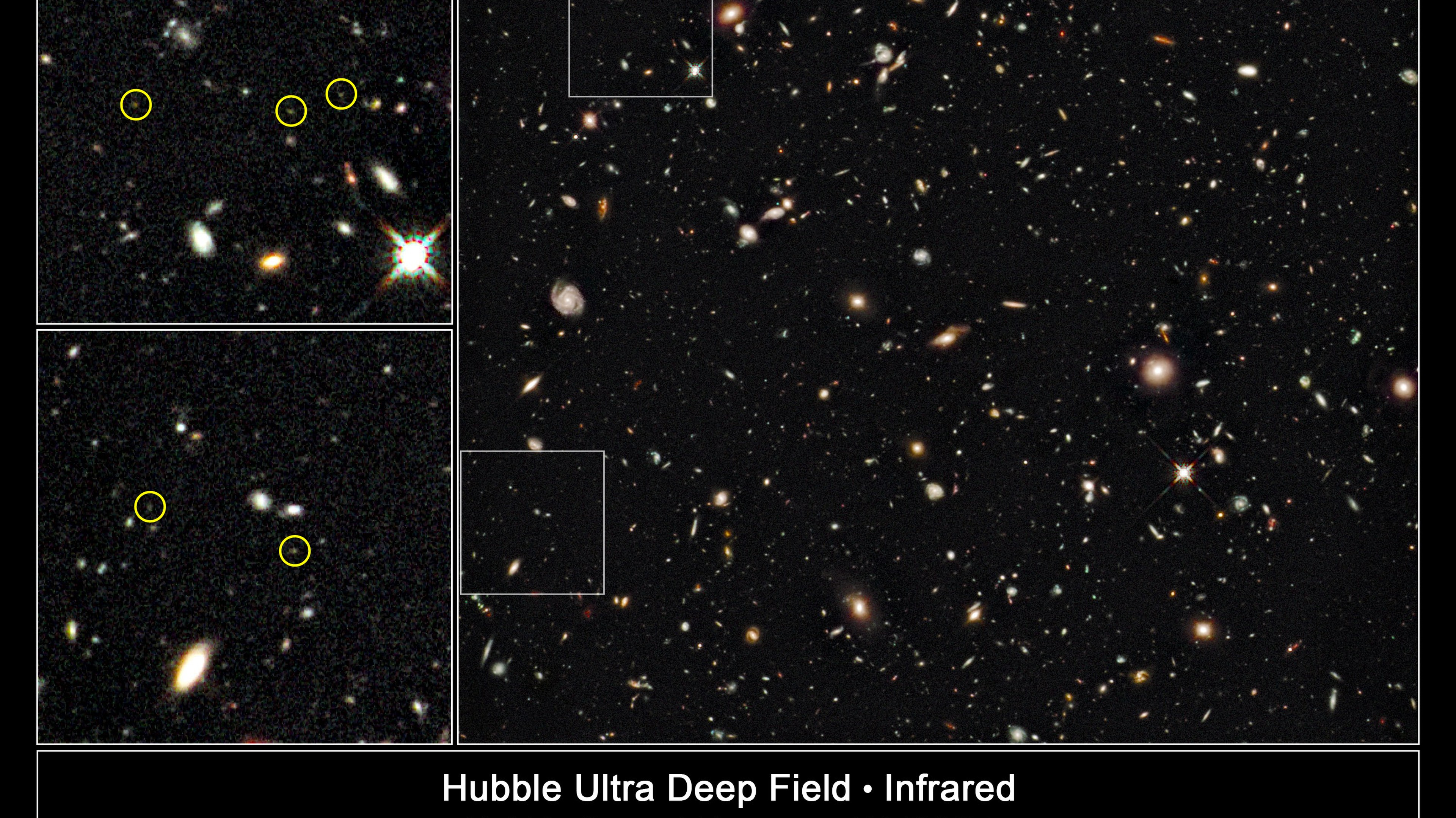 Rank 1 galaxy from the local SETI research image collection